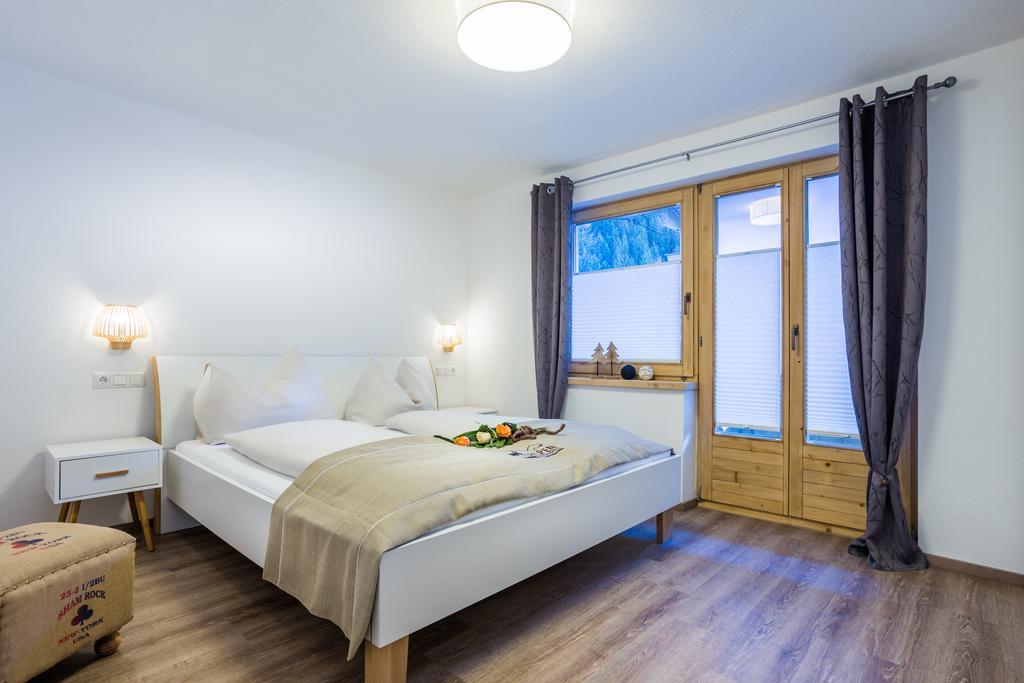 Alpen Appartement Beletage 迈尔霍芬 外观 照片