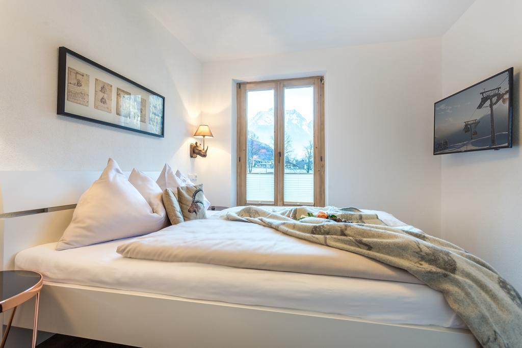 Alpen Appartement Beletage 迈尔霍芬 外观 照片