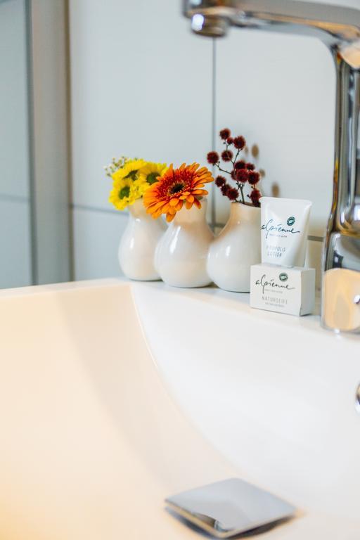 Alpen Appartement Beletage 迈尔霍芬 外观 照片