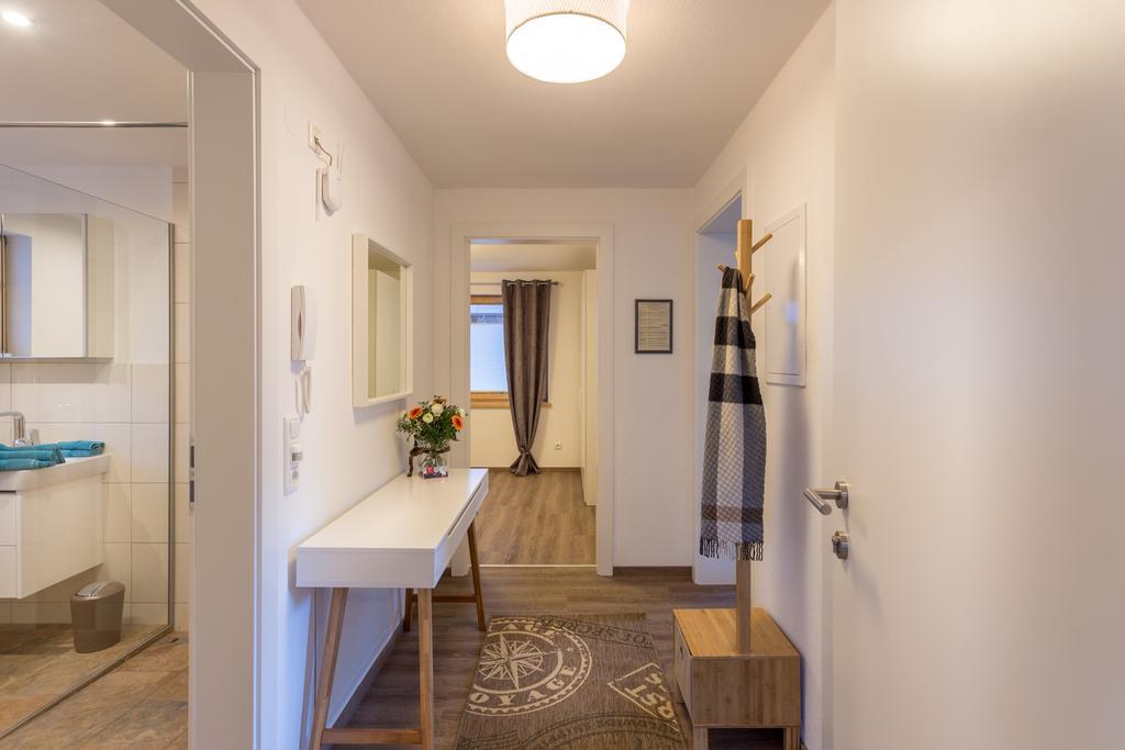 Alpen Appartement Beletage 迈尔霍芬 外观 照片