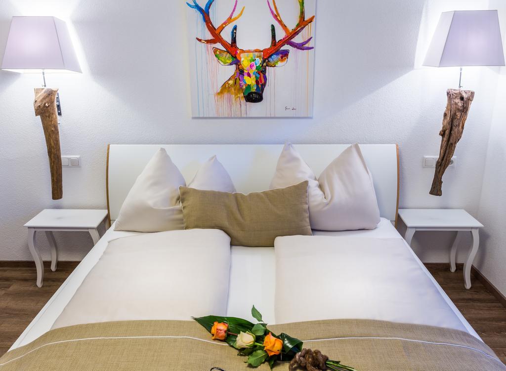 Alpen Appartement Beletage 迈尔霍芬 外观 照片